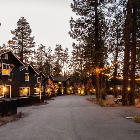 Np Boutique Lodge Біг-Бер-Лейк Екстер'єр фото