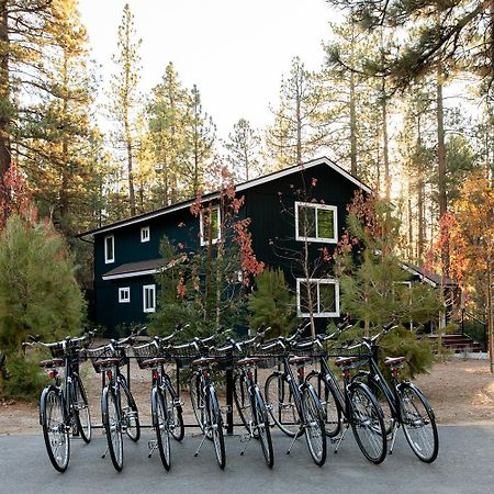 Np Boutique Lodge Біг-Бер-Лейк Екстер'єр фото